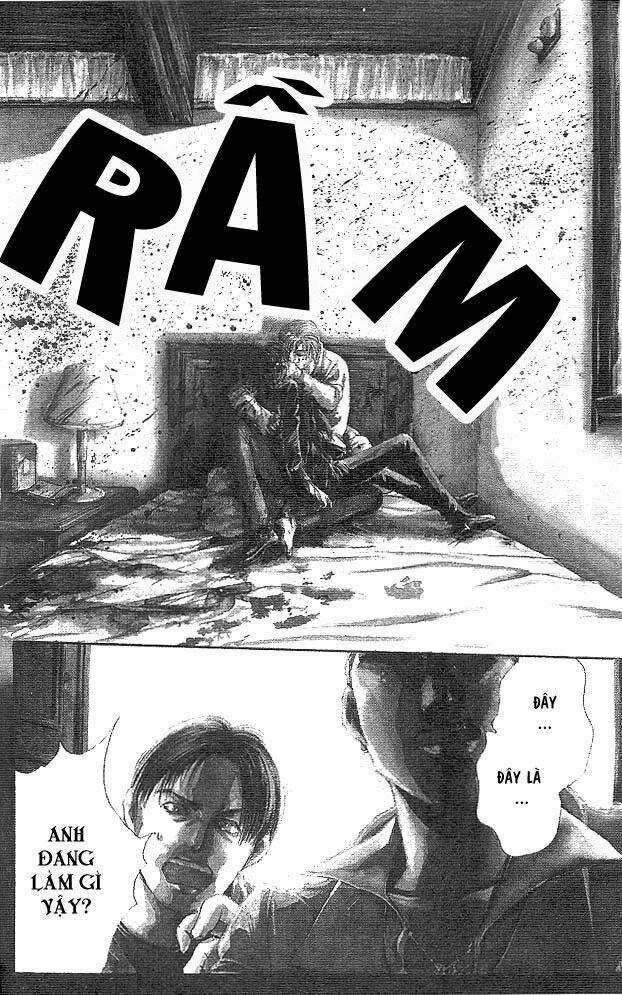 Boys Next Door Chapter 1 trang 4