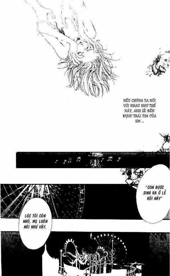 Boys Next Door Chapter 2 trang 12