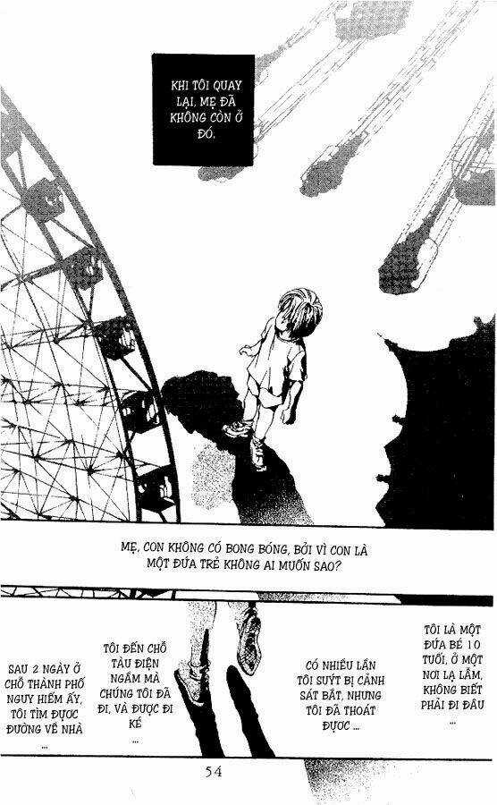 Boys Next Door Chapter 2 trang 15