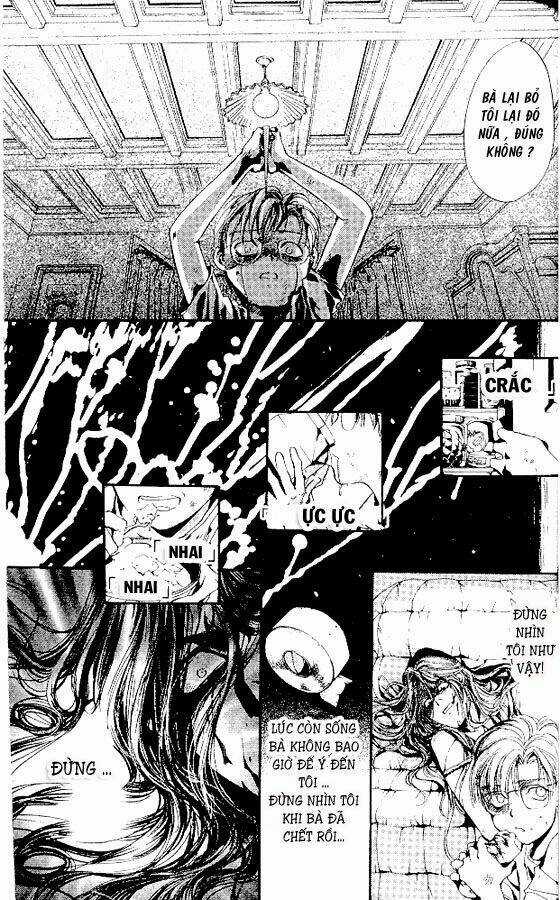 Boys Next Door Chapter 2 trang 18