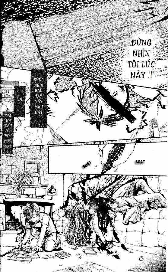 Boys Next Door Chapter 2 trang 19