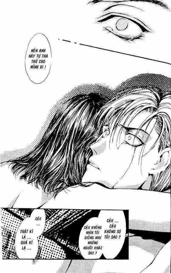 Boys Next Door Chapter 2 trang 24