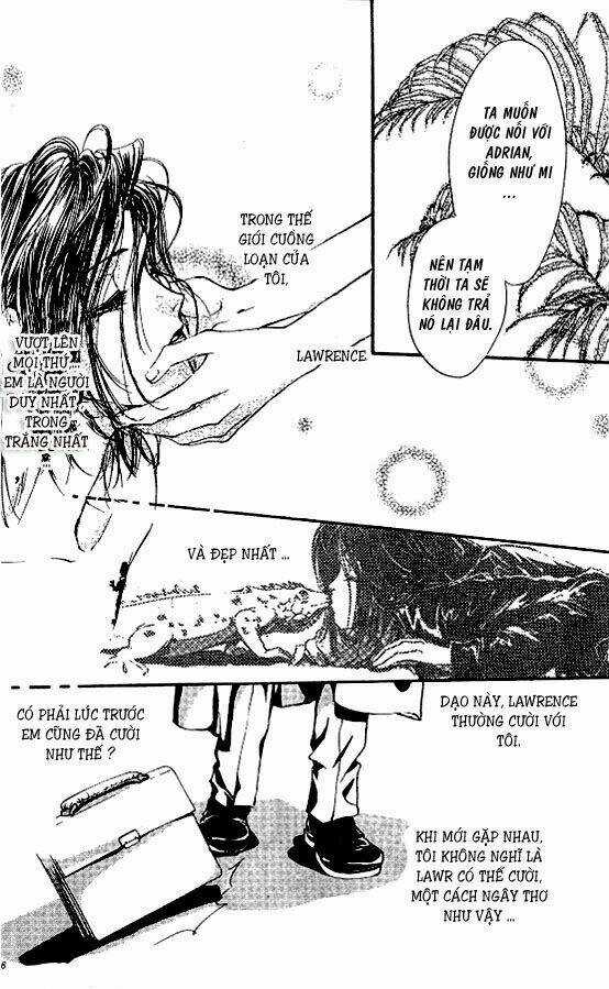 Boys Next Door Chapter 2 trang 26