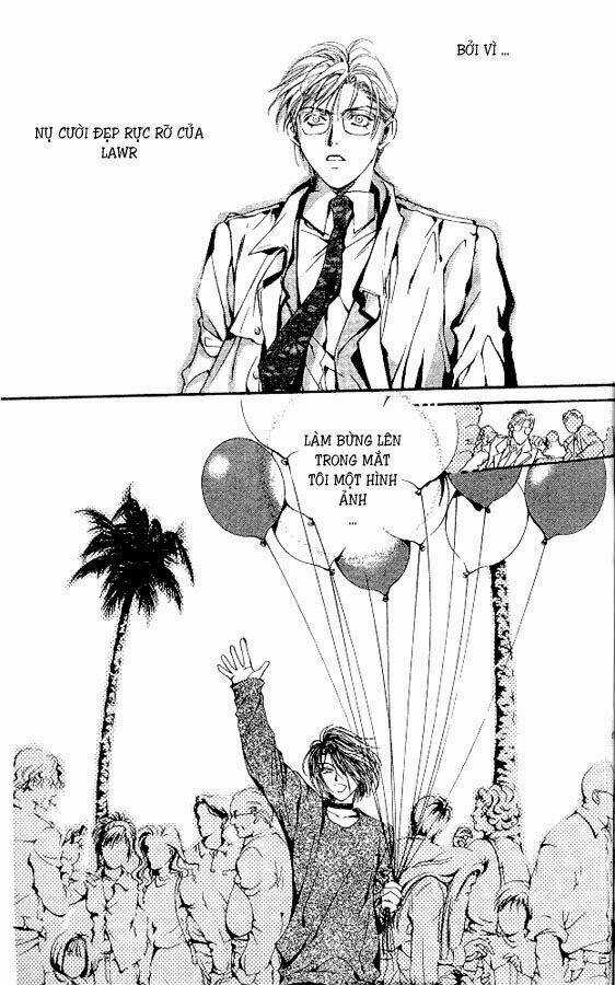 Boys Next Door Chapter 2 trang 27