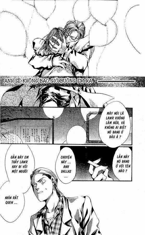 Boys Next Door Chapter 2 trang 28