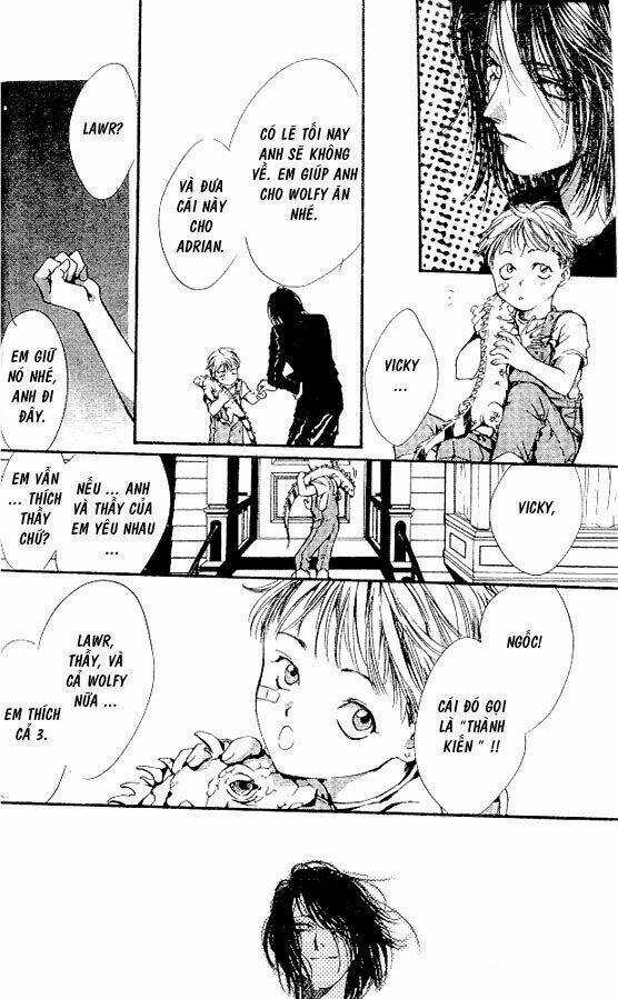 Boys Next Door Chapter 2 trang 30