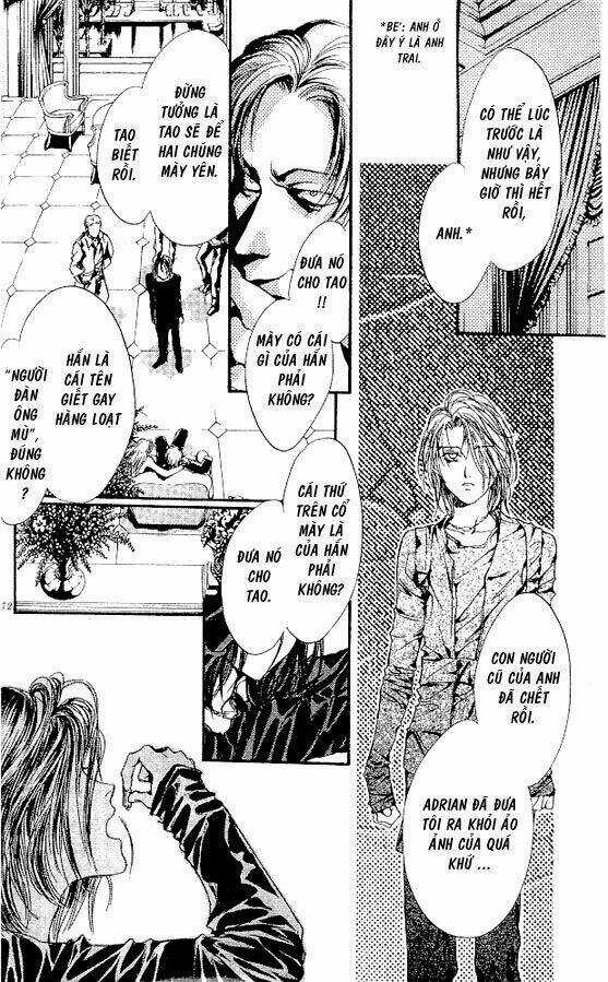 Boys Next Door Chapter 2 trang 32