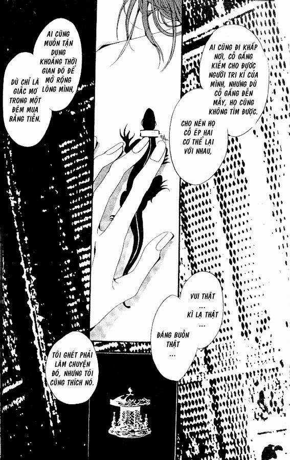 Boys Next Door Chapter 2 trang 9