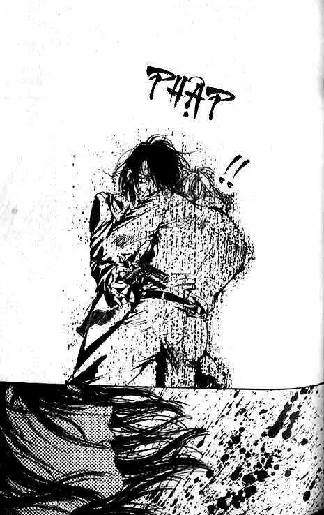 Boys Next Door Chapter 3 trang 10