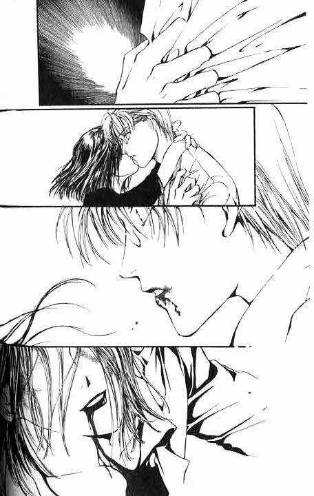 Boys Next Door Chapter 3 trang 11