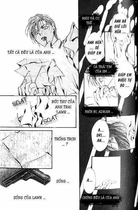 Boys Next Door Chapter 3 trang 12