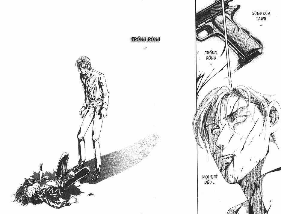 Boys Next Door Chapter 3 trang 13