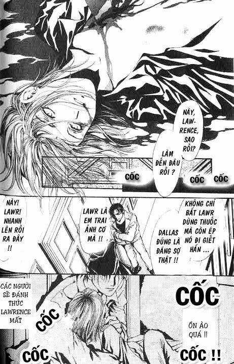 Boys Next Door Chapter 3 trang 14