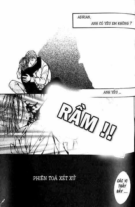 Boys Next Door Chapter 3 trang 15