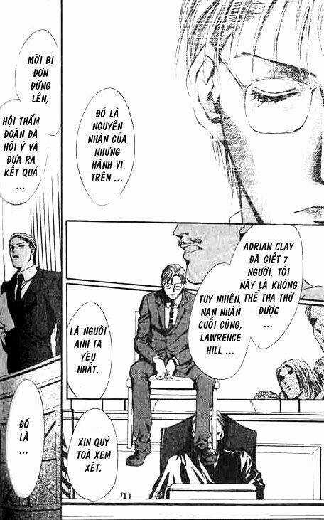 Boys Next Door Chapter 3 trang 16