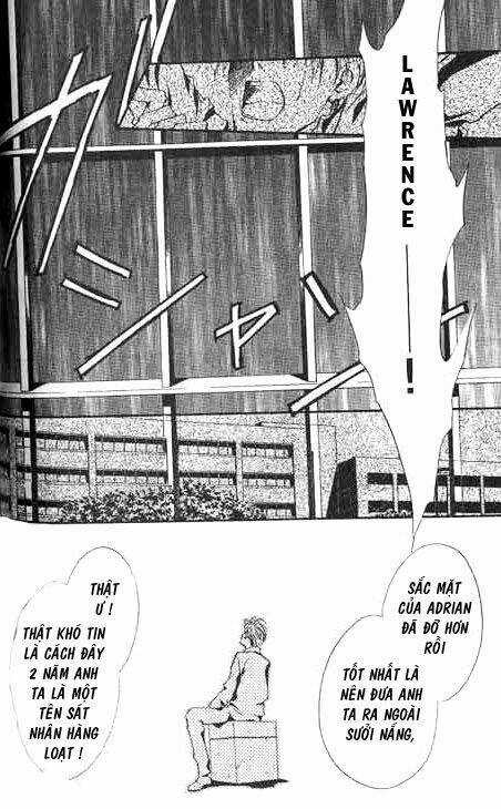 Boys Next Door Chapter 3 trang 18