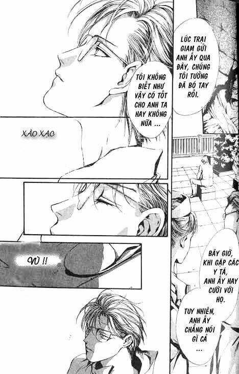 Boys Next Door Chapter 3 trang 19