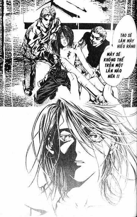 Boys Next Door Chapter 3 trang 2