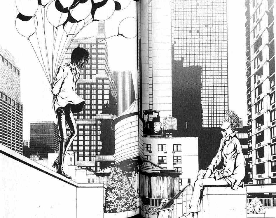 Boys Next Door Chapter 3 trang 20