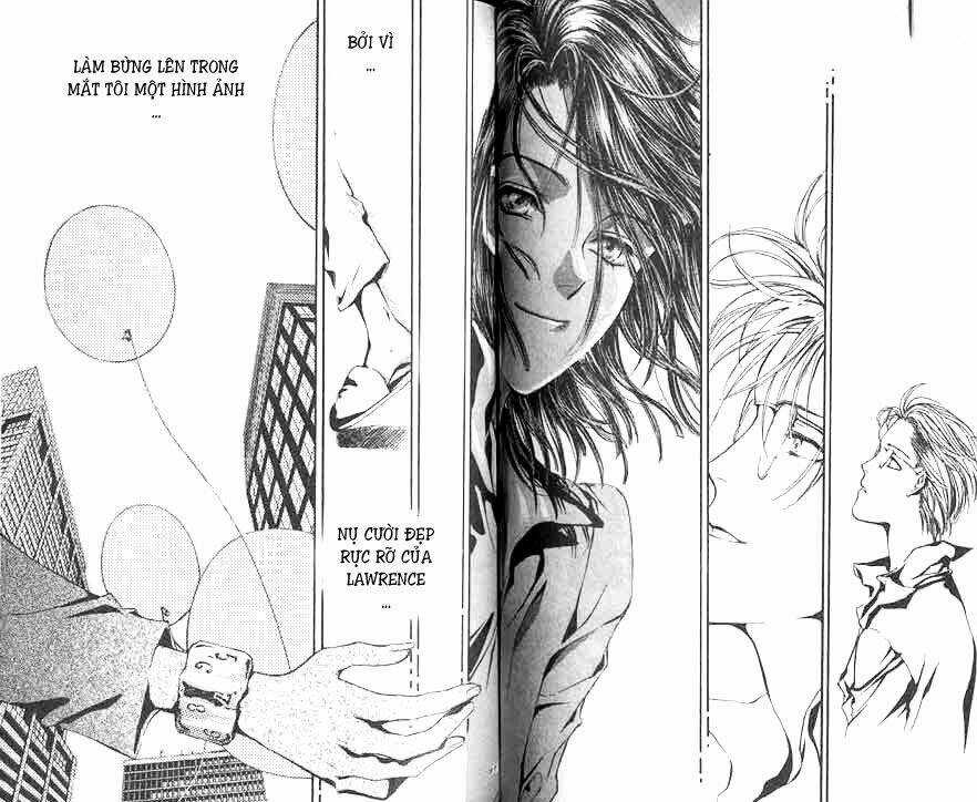 Boys Next Door Chapter 3 trang 21