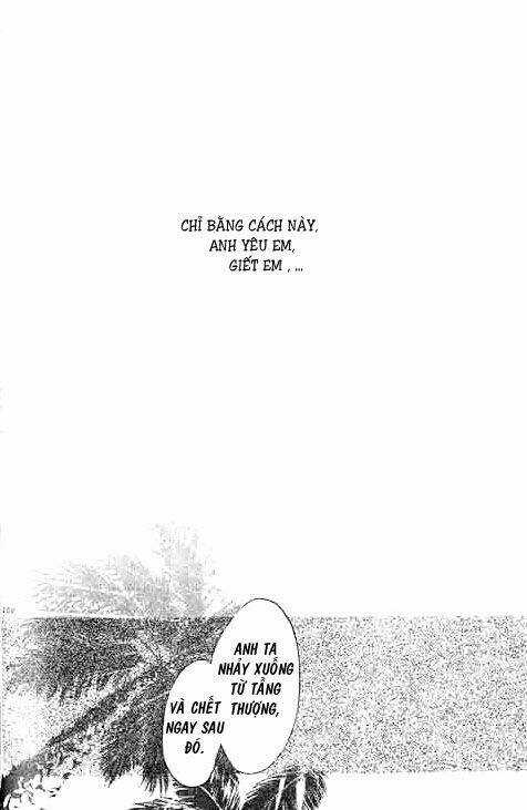 Boys Next Door Chapter 3 trang 24