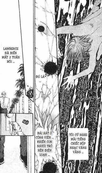 Boys Next Door Chapter 3 trang 3