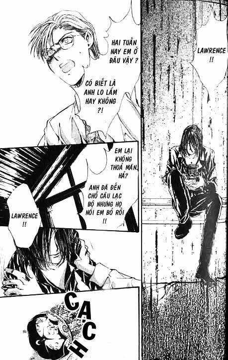 Boys Next Door Chapter 3 trang 4