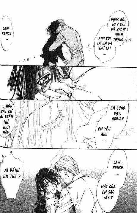 Boys Next Door Chapter 3 trang 5