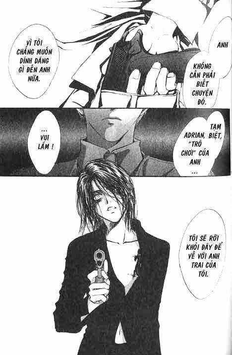 Boys Next Door Chapter 3 trang 6