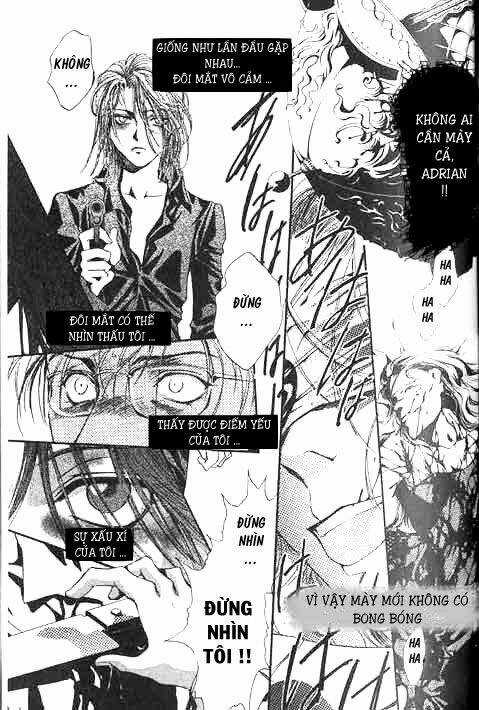 Boys Next Door Chapter 3 trang 8