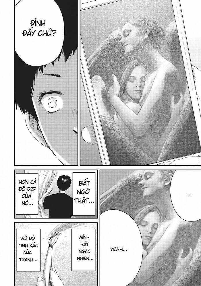 Boys Run The Riot Chapter 10 trang 13