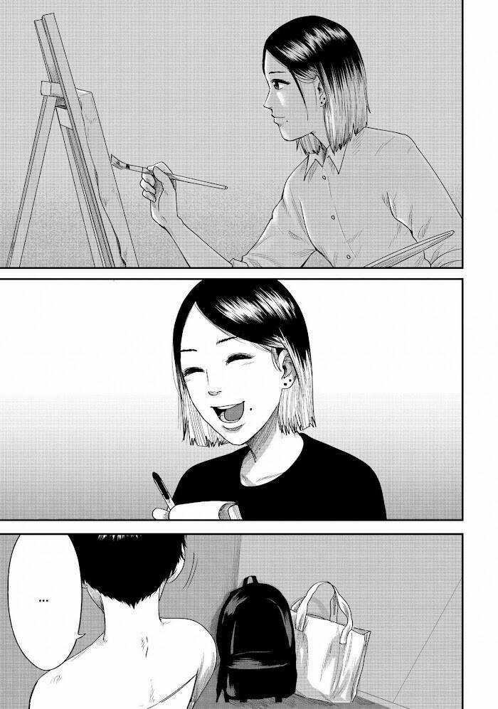 Boys Run The Riot Chapter 10 trang 14