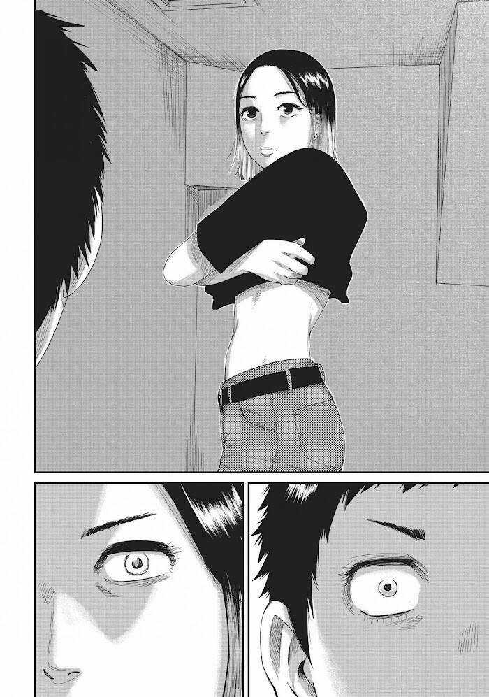 Boys Run The Riot Chapter 10 trang 5