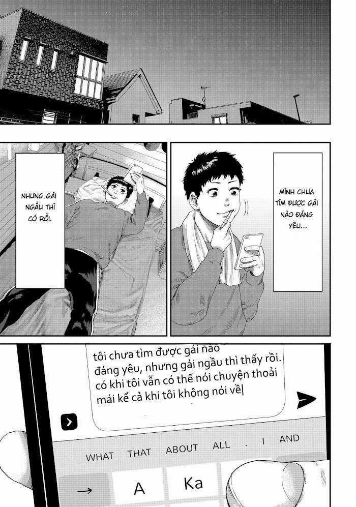 Boys Run The Riot Chapter 11 trang 19