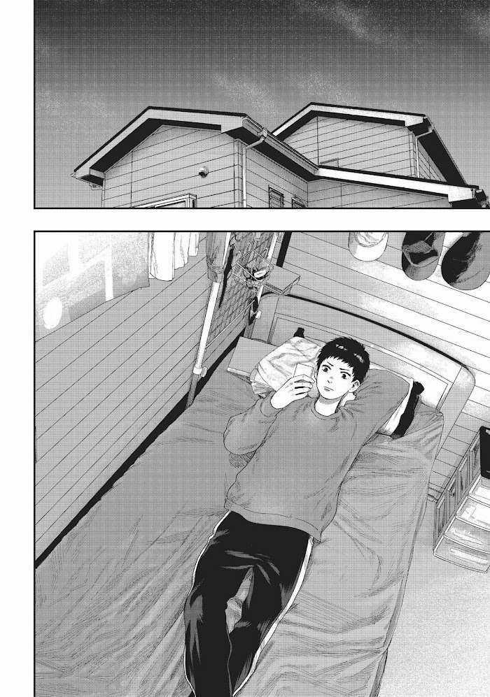 Boys Run The Riot Chapter 11 trang 4