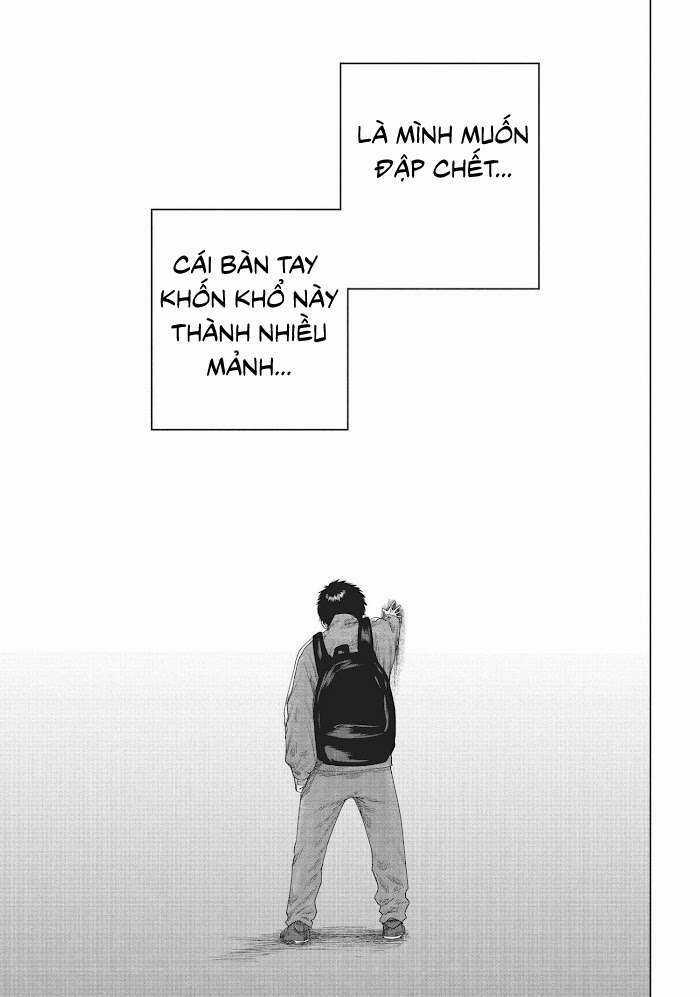 Boys Run The Riot Chapter 13 trang 13