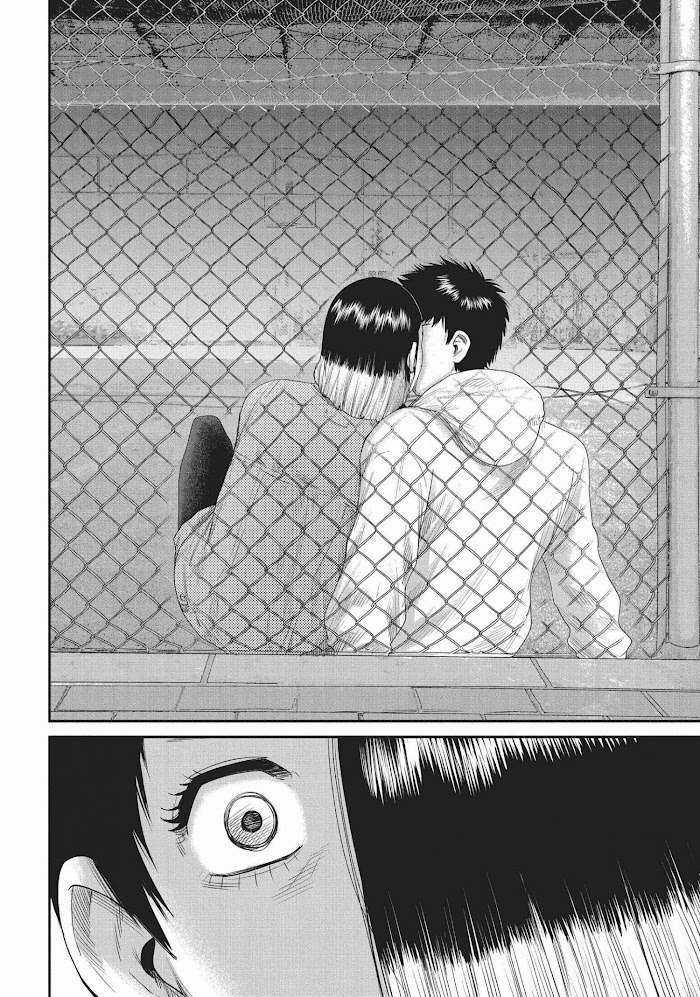 Boys Run The Riot Chapter 15 trang 16