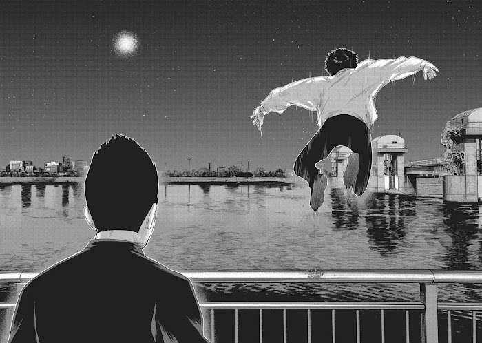 Boys Run The Riot Chapter 16 trang 14