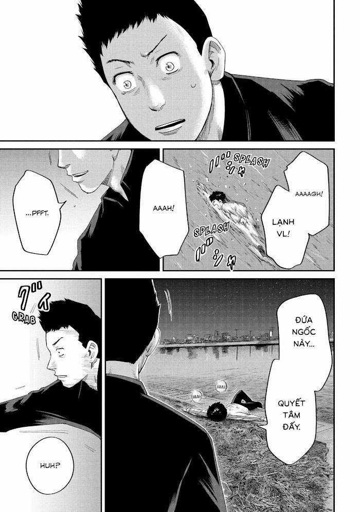 Boys Run The Riot Chapter 16 trang 16