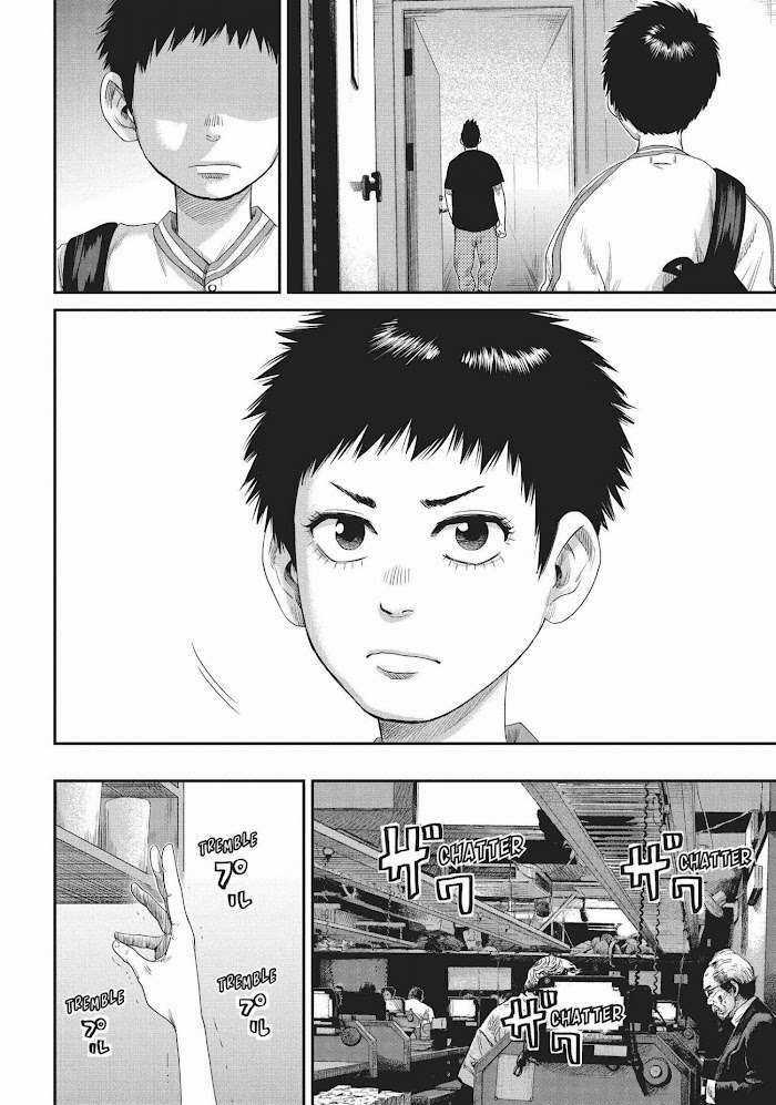 Boys Run The Riot Chapter 16 trang 6