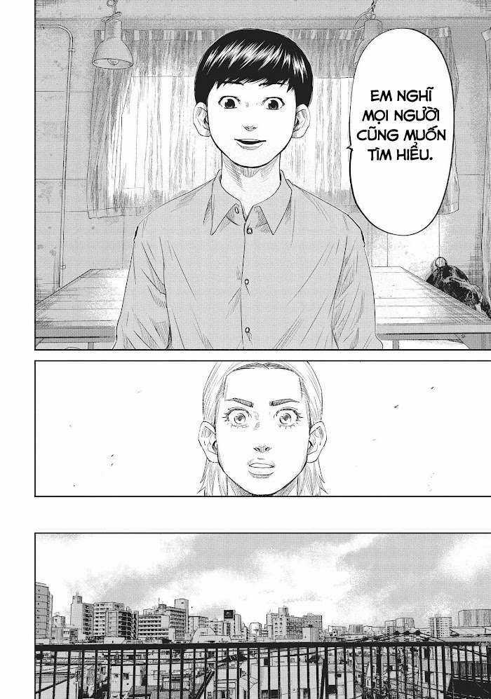 Boys Run The Riot Chapter 26 trang 10