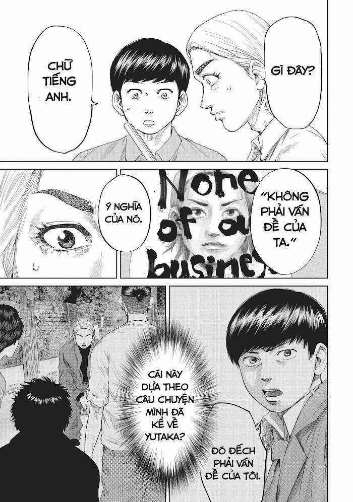 Boys Run The Riot Chapter 26 trang 13