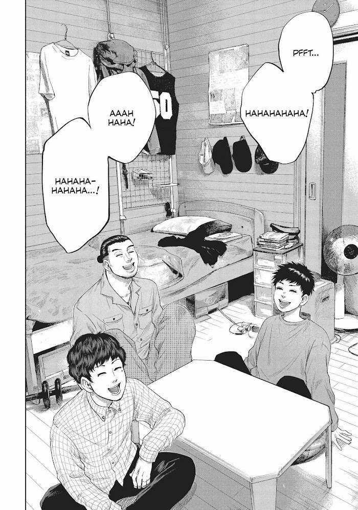 Boys Run The Riot Chapter 26 trang 18