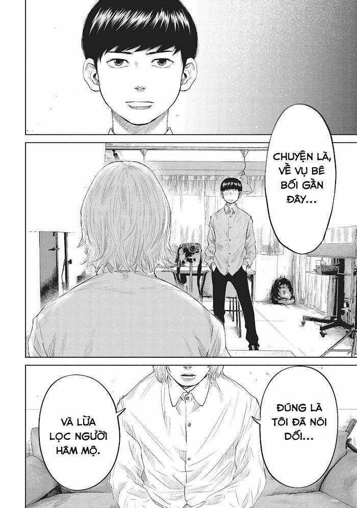Boys Run The Riot Chapter 26 trang 2