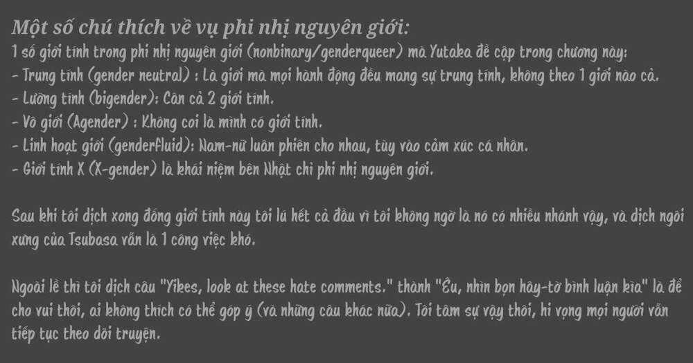 Boys Run The Riot Chapter 26 trang 21