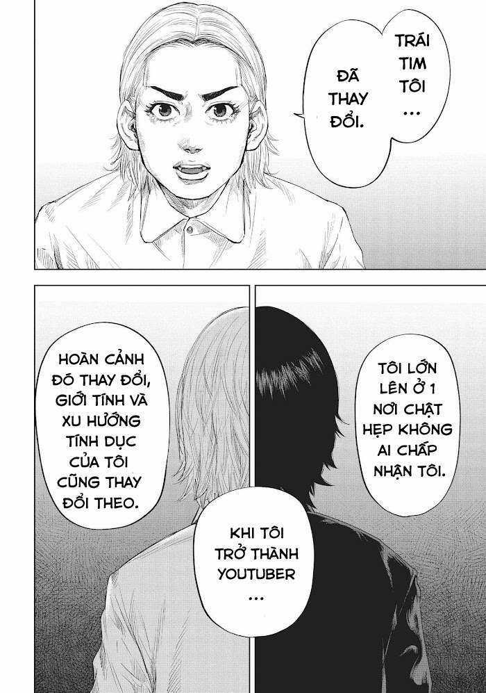 Boys Run The Riot Chapter 26 trang 4