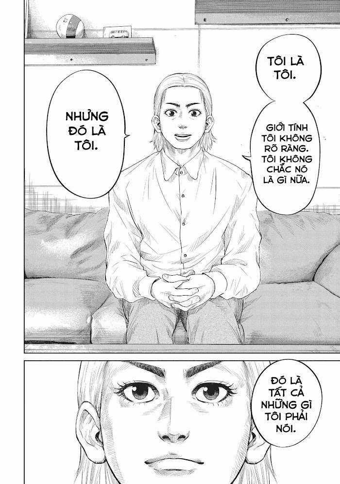 Boys Run The Riot Chapter 26 trang 6