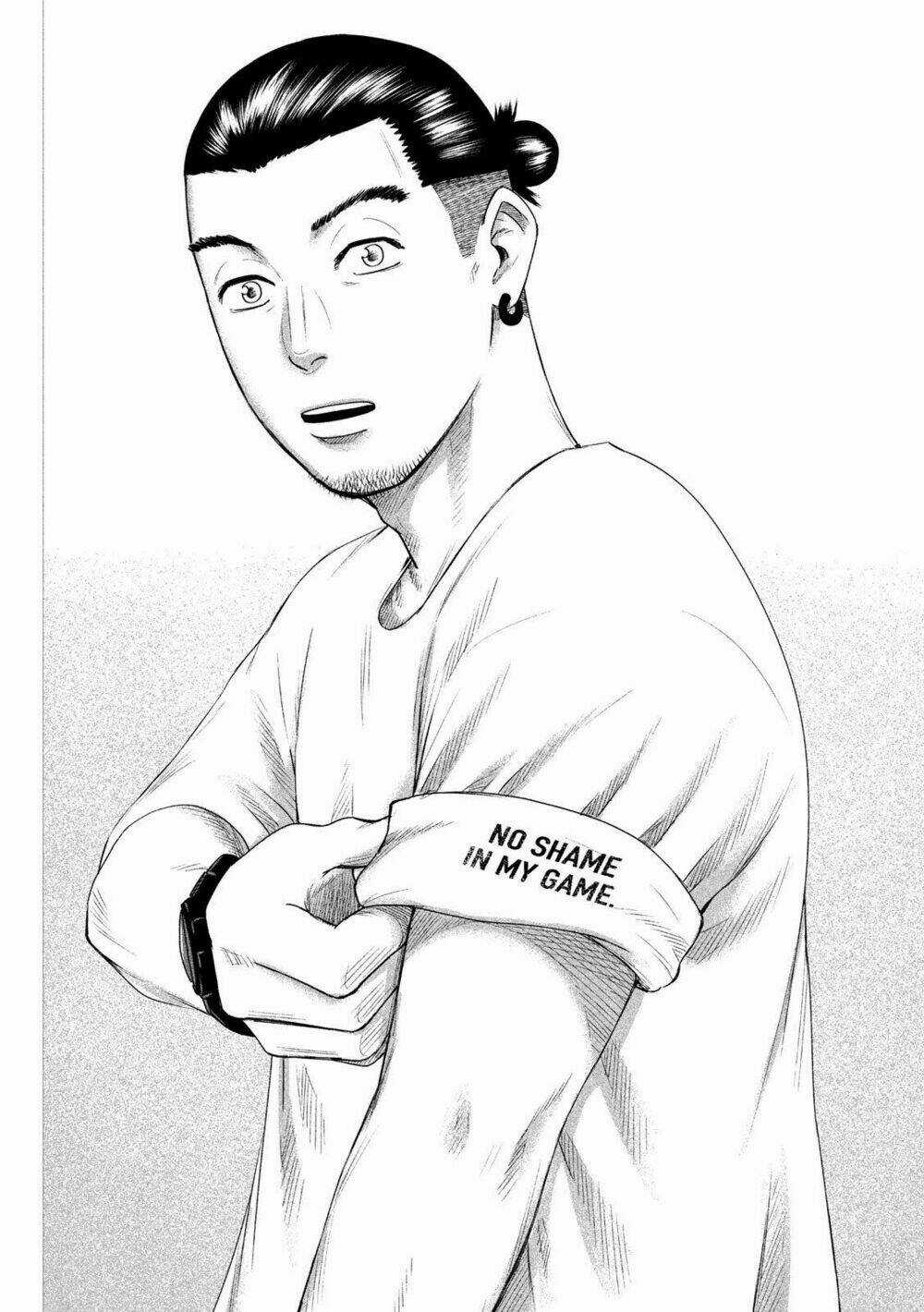 Boys Run The Riot Chapter 3 trang 24