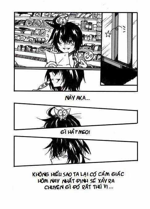 Boys'story Chapter 1 trang 10