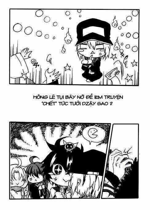 Boys'story Chapter 1 trang 38